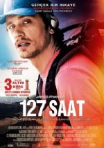 127 Saat – 127 Hours 2010 Türkçe Dublaj izle