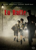 1942 Yazı – La Rafle 2010 Türkçe Dublaj izle