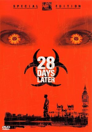 28 Gün Sonra – 28 Days Later 2002 Türkçe Dublaj izle