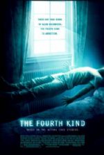 4. Tür – The Fourth Kind 2009 Türkçe Dublaj izle