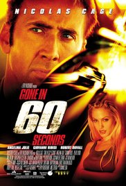 60 Saniye – Gone in Sixty Seconds 2000 Türkçe Dublaj izle