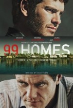 99 Ev – 99 Homes 2014 Türkçe Dublaj izle