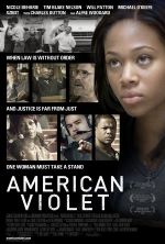 Amerikan Menekşesi – American Violet 2008 Türkçe Dublaj izle