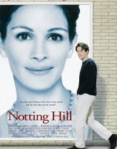 Aşk Engel Tanımaz – Notting Hill 1999 izle