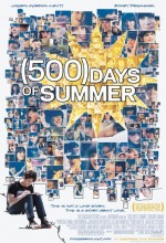 Aşkın 500 Günü – 500 Days Of Summer 2009 Türkçe Dublaj izle