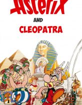 Asteriks ve Kleopatra 1968 izle