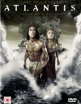 Atlantis: End of a World, Birth of a Legend 2011 Türkçe Dublaj izle