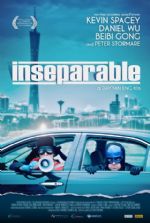Ayrılmaz İkili – Inseparable 2011 Türkçe Dublaj izle