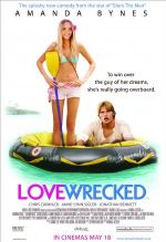 Aşk Adası – Love Wrecked 2005 Türkçe Dublaj izle