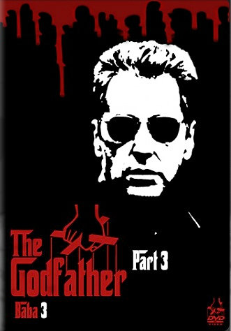 Baba 3 – The Godfather 3 1990 Türkçe Dublaj izle