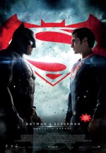 Batman ve Superman Adaletin Şafağı 2016 Türkçe Dublaj izle