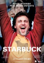 Benim 533 Çocuğum Var – Starbuck 2011 Türkçe Dublaj izle