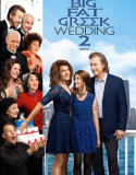 Benim Çılgın Düğünüm 2 Türkçe Dublaj izle