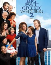 Benim Çılgın Düğünüm 2 Türkçe Dublaj izle