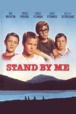 Benimle Kal – Stand by Me 1986 Türkçe Dublaj izle