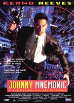 Beynimdeki Düşman – Johnny Mnemonic 1995 Türkçe Dublaj izle
