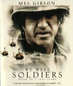 Bir Zamanlar Askerdik – We Were Soldiers 2002 Türkçe Dublaj izle
