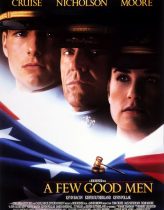 Birkaç İyi Adam – A Few Good Men 1992 izle