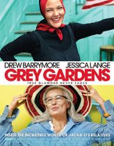 Boz Bahçeler – Grey Gardens 2009 Türkçe Altyazılı izle