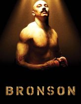 Bronson 2008 izle