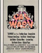 Car Wash 1976 izle