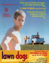 Çayır Köpekleri – Lawn Dogs 1997 Türkçe Altyazılı izle