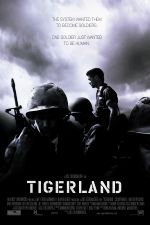 Cehennemin Ortasında – Tigerland 2000 Türkçe Dublaj izle