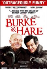 Ceset Hırsızları – Burke and Hare 2010 Türkçe Dublaj izle