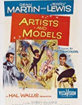 Çılgın Modeller 1955 Türkçe Altyazılı izle