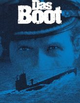 Das Boot -Mukaddes Vazife 1981 izle