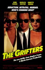 Dolandırıcılar – The Grifters 1990 Türkçe Dublaj izle
