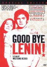 Elveda Lenin – Good Bye Lenin 2003 Türkçe Dublaj izle