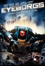 Ajan Robot – Eyeborgs 2009 Türkçe Dublaj izle
