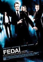 Fedai – The Sentinel 2006 Türkçe Dublaj izle