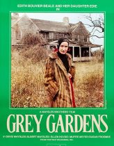 Gri Bahçeler – Grey Gardens 1975 Türkçe Altyazılı izle