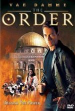 Görev – The Order 2001 Türkçe Dublaj izle