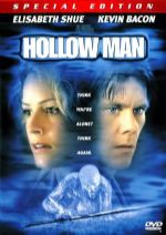 Görünmez Adam – Hollow Man 2000 Türkçe Dublaj izle
