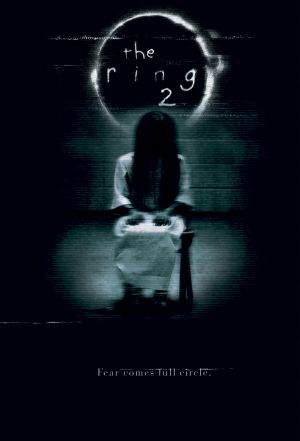 Halka 2 – The Ring 2 2005 Türkçe Dublaj izle