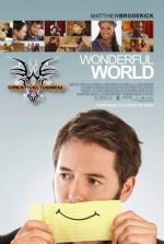 Harika Dünya – Wonderful World 2009 Türkçe Dublaj izle