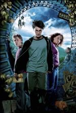 Harry Potter ve Azkaban Tutsağı 2004 Türkçe Dublaj izle