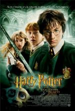 Harry Potter ve Sırlar Odası 2002 Türkçe Dublaj izle