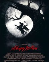 Hayalet Süvari – Sleepy Hollow 1999 izle
