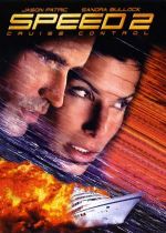 Hız Tuzağı 2 – Speed 2 1997 Türkçe Dublaj izle