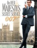 James Bond: Majestelerinin Gizli Servisinde 1969 izle
