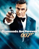 James Bond: Ölümsüz Elmaslar 1971 izle