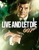 James Bond: Yaşamak İçin Öldür 1973 izle