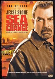 Jesse Stone Değişim – Jesse Stone Sea Change 2007 Türkçe Dublaj izle