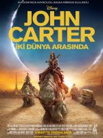 John Carter 2012 Türkçe Dublaj izle