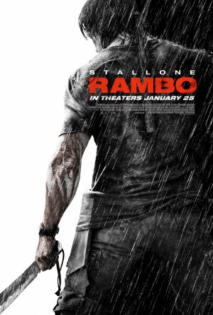 John Rambo 2008 Türkçe Dublaj izle