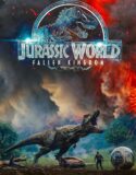 Jurassic World: Yıkılmış Krallık Türkçe Dublaj izle